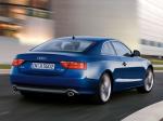 Audi A5 Coupe 3.0 TDI Quattro 2007 года